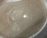 料理初心者さんのための超簡単　ニラ玉♪作り方4写真