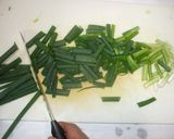 漬物ビタミンスープ♪簡単漢方食養生作り方2写真