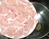 漬物ビタミンスープ♪簡単漢方食養生作り方4写真