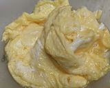 料理初心者さんのための超簡単　ニラ玉♪作り方7写真