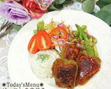 【簡単】ピーマンの肉詰め作り方11写真