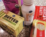 簡単 シンプル 豆乳のサーモンパスタ作り方5写真