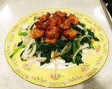 美味しい☆菜の花のパスタ♪作り方14写真