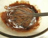 HMで ブラウニー風チョコクッキー作り方3写真