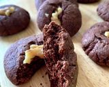 HMで ブラウニー風チョコクッキー作り方11写真