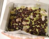 ほっこり和菓子♪浮島作り方6写真
