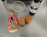エナジードリンク作り方1写真