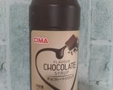 混ぜるだけ！チョコソースでパウンドケーキ作り方6写真