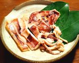 美味しい簡単おつまみ　蛸のちょい干し作り方5写真