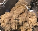 手ごねで☆ふんわり丸パン（オートリーズ）作り方4写真
