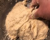 手ごねで☆ふんわり丸パン（オートリーズ）作り方5写真