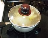 ウチのサラダチキン②生姜鍋の素作り方4写真