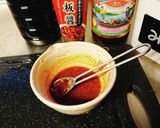 ピリ辛★野菜炒め作り方1写真