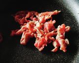 ピリ辛★野菜炒め作り方4写真