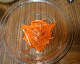 ヨウサマの減塩いり豆腐作り方1写真