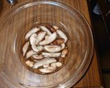 ヨウサマの減塩いり豆腐作り方2写真