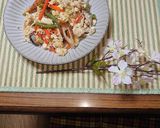 ヨウサマの減塩いり豆腐作り方9写真