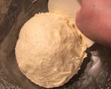 手ごねで☆ふんわり丸パン（オートリーズ）作り方7写真