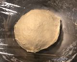 手ごねで☆ふんわり丸パン（オートリーズ）作り方8写真