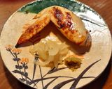 新玉葱、春キャベツ、鶏手羽のトマトスープ作り方11写真