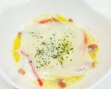 うちの☆レンジにお任せ❤️洋風❤️卵とじ❤作り方17写真