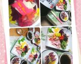 冷やし中華★始めましたε=(ﾉ･∀･)ﾂ作り方5写真