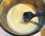 レンジで作る☆ホワイトソース作り方4写真