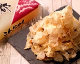 【ダイエットおやつ】こんにゃくチップス作り方1写真
