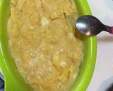 パパの簡単手抜き卵焼き レンチンだし巻き作り方4写真