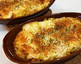 レンジで作る☆ホワイトソース作り方5写真