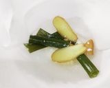 ウチのサラダチキン①塩麹作り方6写真