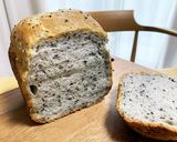 小麦粉＋ごはんパン　GOPAN作り方6写真