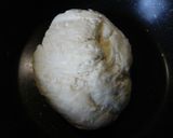 黒ゴマ乾パン　作り方5写真