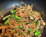 油を使わない！簡単サバ缶丼ぶり！作り方3写真