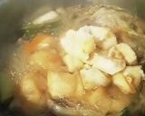 ◆簡単経済的♡牛肉とお麩の甘辛煮◆作り方6写真