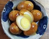 名古屋のお土産みそ玉作り方5写真
