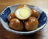 名古屋のお土産みそ玉作り方6写真