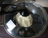 黒ゴマ乾パン　作り方4写真