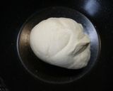 黒ゴマ乾パン　作り方6写真