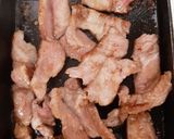 簡単ボリューミー豚肉おにぎり作り方6写真