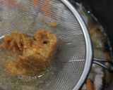 新ごぼうと豚ばらブロックで豚汁作り方6写真