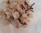簡単ボリューミー豚肉おにぎり作り方10写真