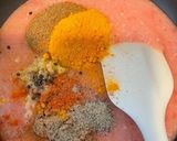 糀カレーソース作り方4写真
