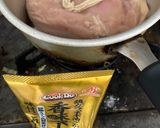 簡単鶏胸肉のチャーシュー作り方2写真