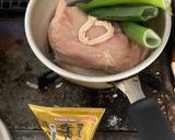 簡単鶏胸肉のチャーシュー作り方3写真