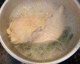 簡単鶏胸肉のチャーシュー作り方4写真