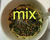 コク味噌ニラだれ 豚しゃぶ作り方4写真