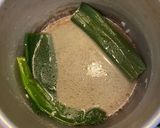 簡単鶏胸肉のチャーシュー作り方5写真