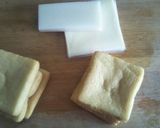 11分◎油あげのかりっ焼き　もっチー作り方4写真