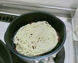 レッドトマトカレーうどん作り方2写真